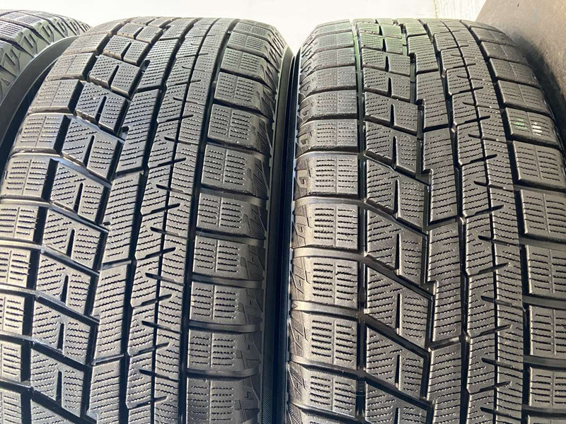 ヨコハマ アイスガード iG60 205/50R17  4本
