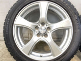ブリヂストン ブリザック VRX 215/50R17  /　 VIOLENTO 7.0J+48 100-5穴 4本