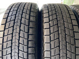 ダンロップ ウィンターマックス SJ8+ 225/65R17  /　 DUFACT 7.0J+48 114.3-5穴 4本