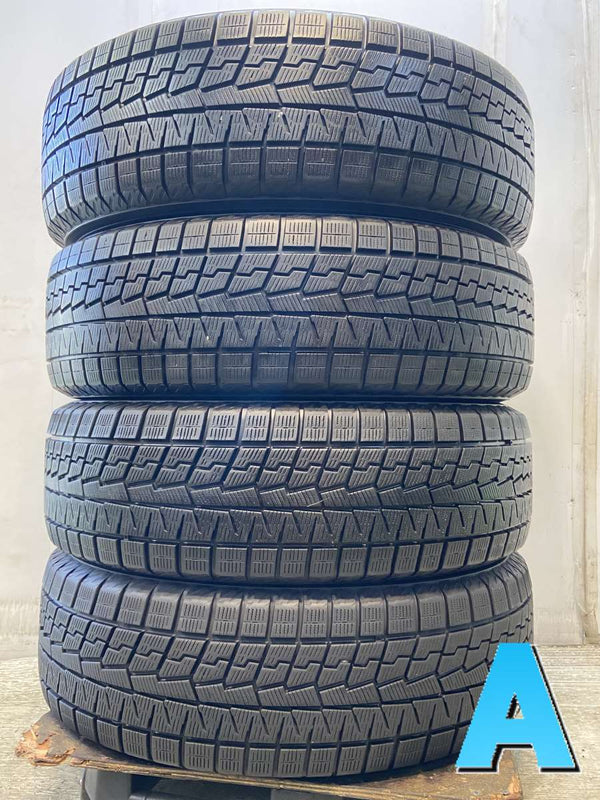 ヨコハマ アイスガード iG70 225/65R17  4本