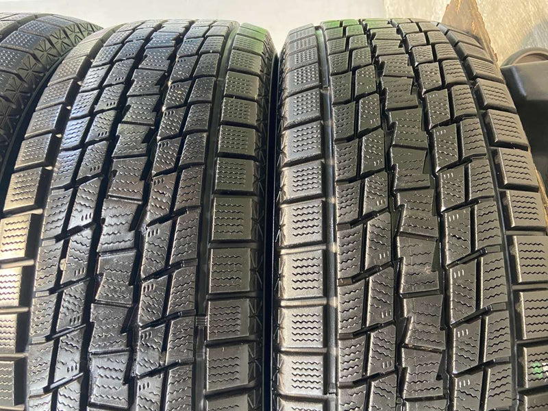 グッドイヤー アイスナビ SUV 225/65R17  4本