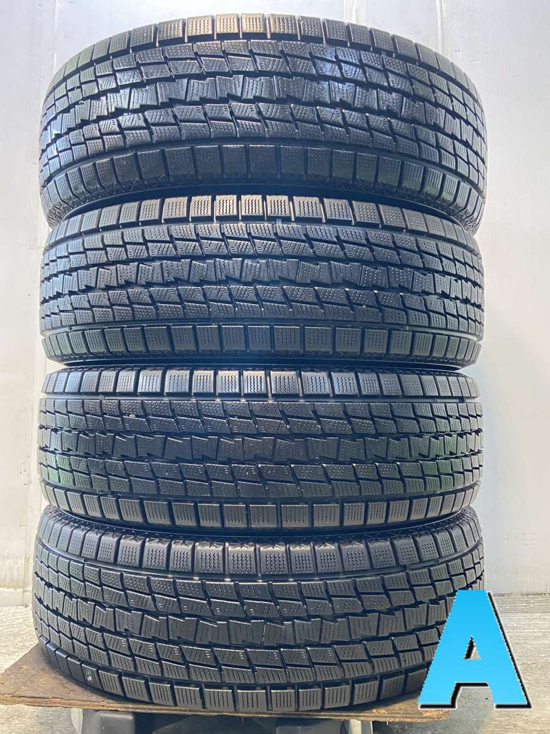 グッドイヤー アイスナビ SUV 225/65R17  4本