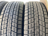 ダンロップ ウィンターマックス SJ8+ 225/65R17  4本