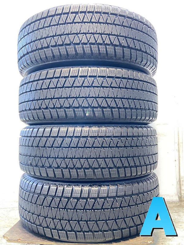 ブリヂストン ブリザック DM-V3 225/60R17  4本