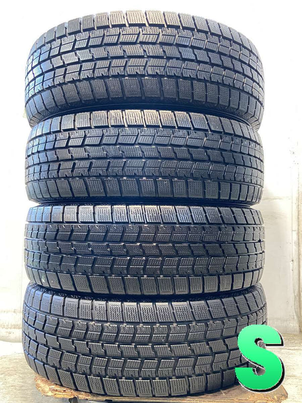 グッドイヤー アイスナビ 7 225/60R17  4本