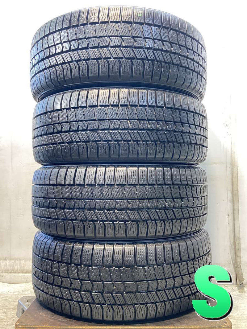 グッドイヤー アイスナビ 8 215/50R17  4本