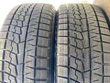 ヨコハマ アイスガード iG70 215/55R17  2本