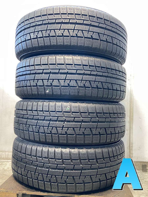 ヨコハマ アイスガード iG50 PLUS 225/60R17  4本
