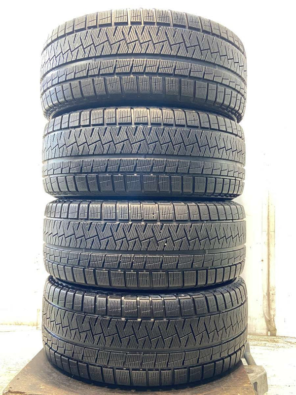 ピレリ アイスアシンメトリコPLUS 225/45R17  4本