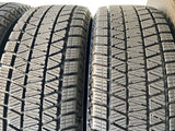 ブリヂストン ブリザック DM-V3 225/65R17  4本