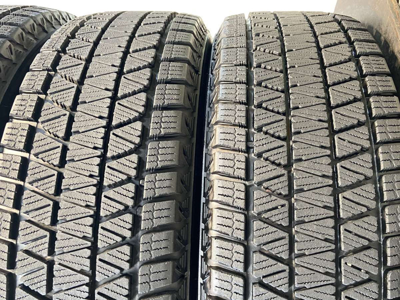 ブリヂストン ブリザック DM-V3 225/65R17  4本