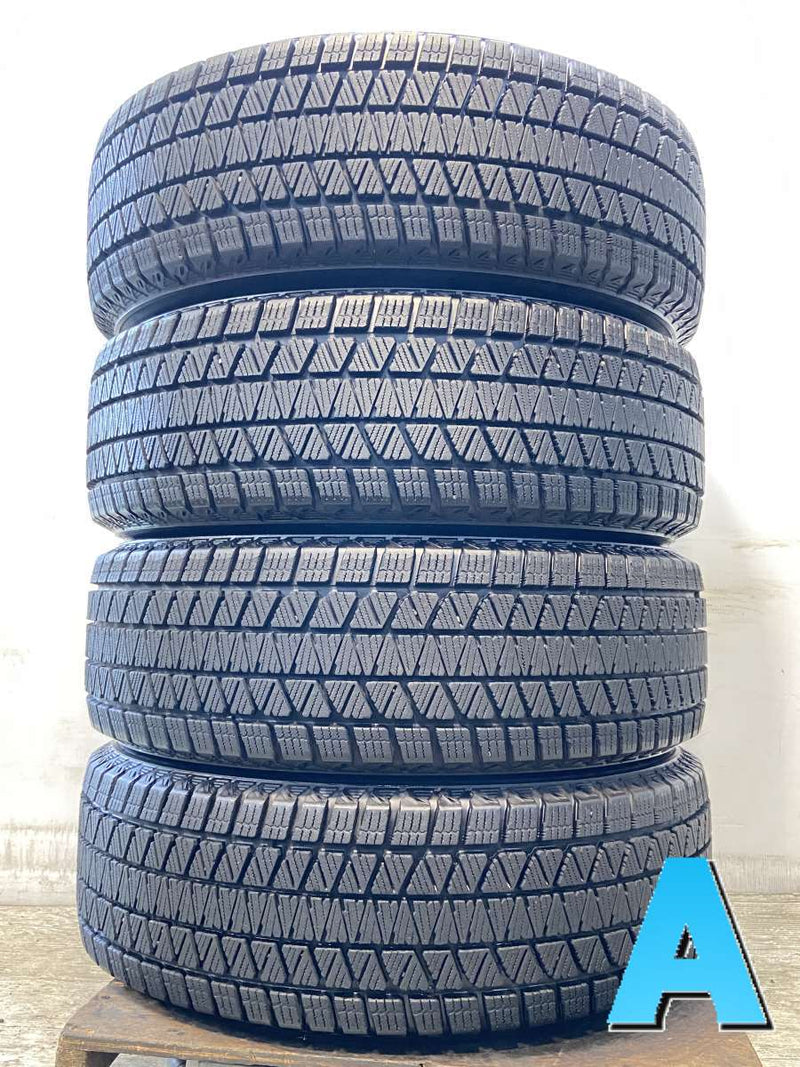ブリヂストン ブリザック DM-V3 225/65R17  4本