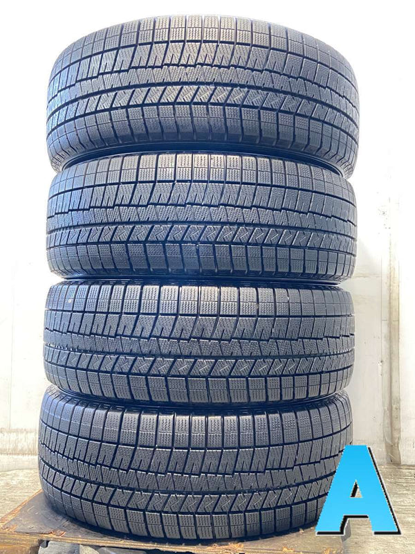ダンロップ ウィンターマックス03 215/55R17  4本