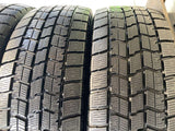 グッドイヤー アイスナビ7 225/60R17  4本