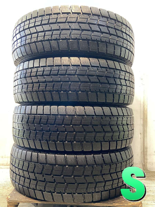 グッドイヤー アイスナビ7 225/60R17  4本