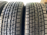 グッドイヤー アイスナビ SUV 225/65R17  /　 LOXARYN SPORT 7.0J+48 114.3-5穴 4本