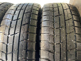 トーヨータイヤ ウィンタートランパス TX 225/60R17  4本