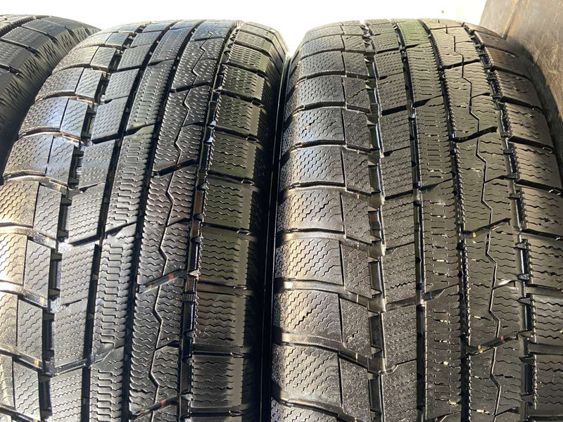 トーヨータイヤ ウィンタートランパス TX 225/60R17  4本