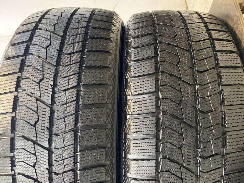 トーヨータイヤ オブザーブ GIZ2 215/50R17  2本