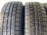 ダンロップ ウィンターマックス WM01 225/60R17  /　 SMACK 7.0J+48 114.3-5穴 4本