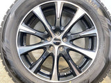 ヨコハマ アイスガード iG60 225/60R17  /　 ラフィット 7.0J+50 100-5穴 4本