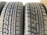 ヨコハマ アイスガード iG60 225/60R17  /　 ラフィット 7.0J+50 100-5穴 4本