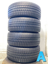 ミシュラン X-ICE 3+ 215/50R17  4本