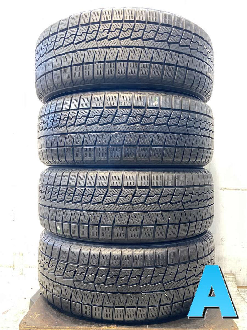 ヨコハマ アイスガード iG70 205/50R17  4本