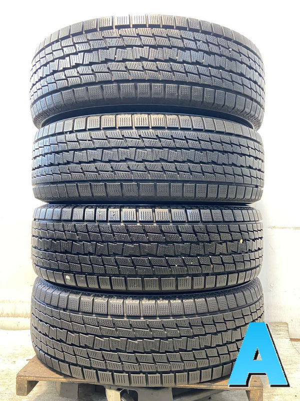 グッドイヤー アイスナビ SUV 225/65R17  4本