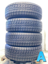 ヨコハマ アイスガード iG70 215/60R17  4本