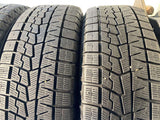 ヨコハマ アイスガード iG70 215/60R17  4本
