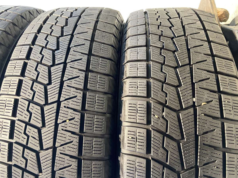 ヨコハマ アイスガード iG70 215/60R17  4本