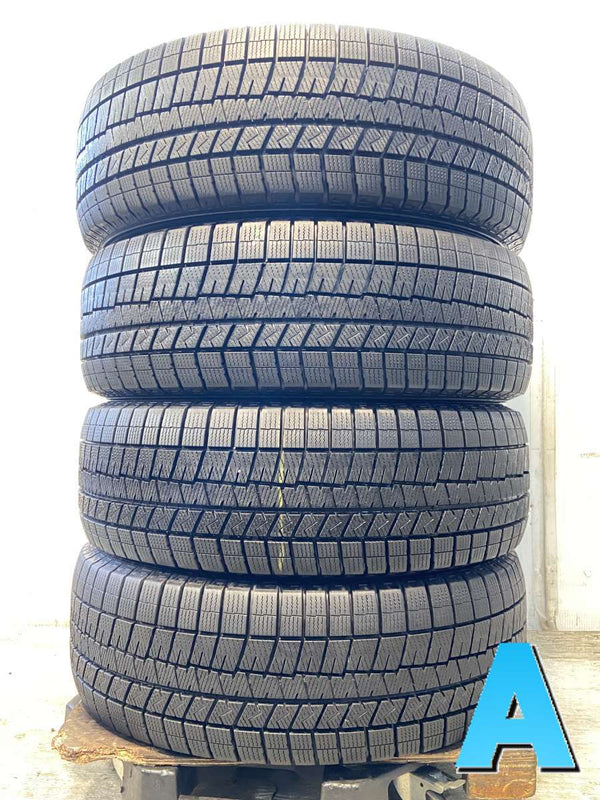 ダンロップ ウィンターマックス03 225/60R17  4本