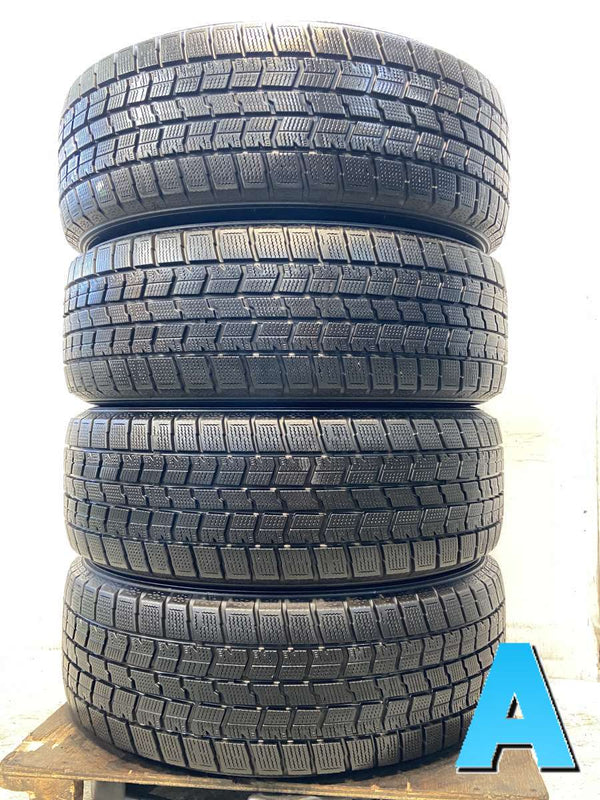 グッドイヤー アイスナビ 7 215/55R17  4本