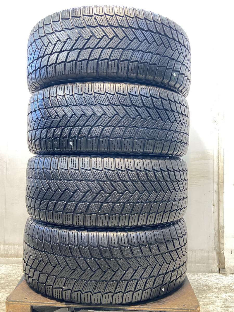 ミシュラン X-ICE SNOW 235/45R17  4本