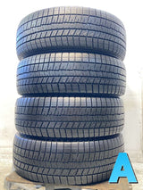 ダンロップ ウィンターマックス03 225/60R17  4本