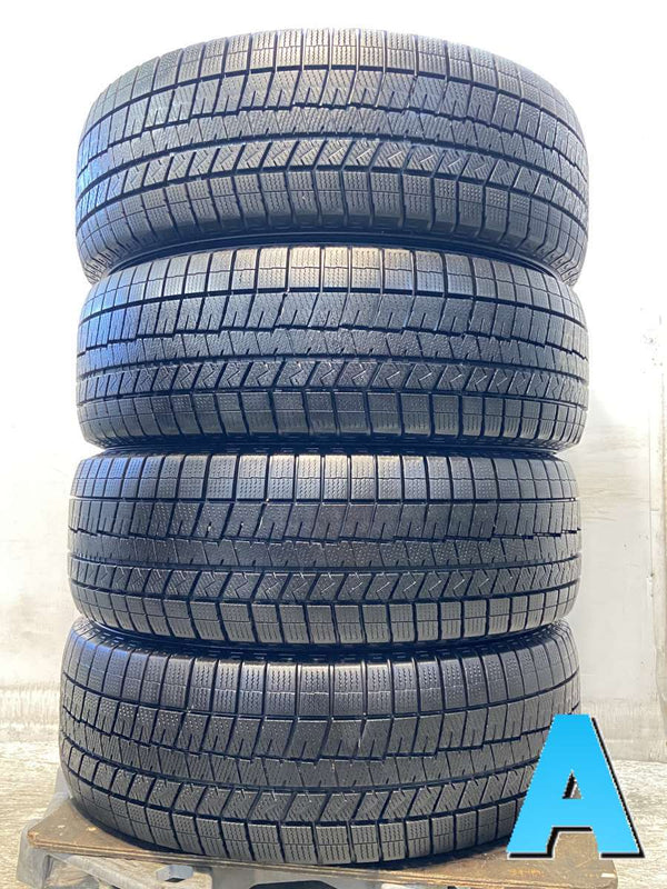 ダンロップ ウィンターマックス03 225/60R17  4本