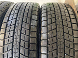 ダンロップ ウィンターマックス SJ8 225/65R17  4本
