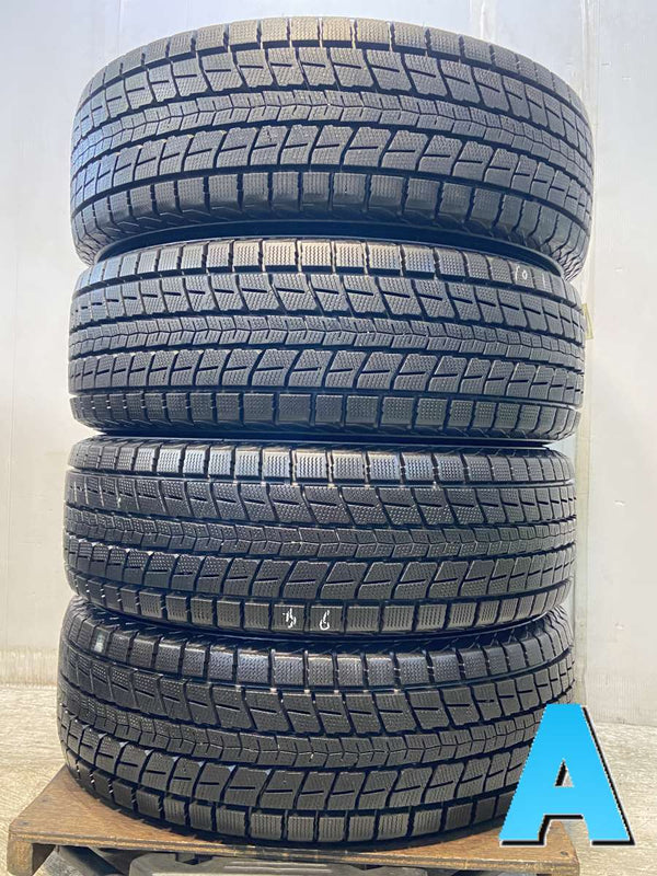 ダンロップ ウィンターマックス SJ8 225/65R17  4本