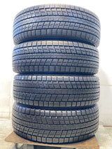 ダンロップ ウィンターマックス SJ8 225/65R17  4本
