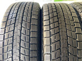 ダンロップ ウィンターマックス SJ8 225/65R17  4本
