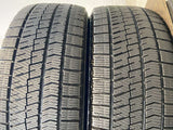 ブリヂストン ブリザック VRX2 215/55R17  2本