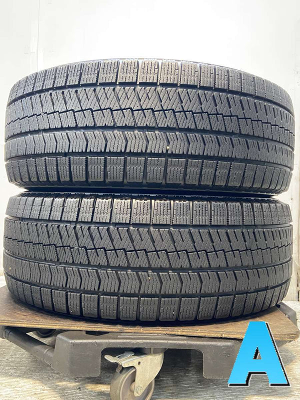 ブリヂストン ブリザック VRX2 215/55R17  2本