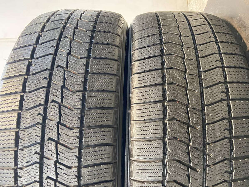 トーヨータイヤ オブザーブGIZ3 205/50R17  2本