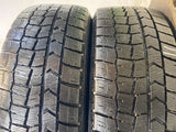 ダンロップ ウィンターマックス WM02 205/50R17  2本