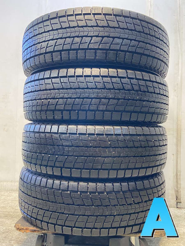 ダンロップ ウィンターマックス SJ8+ 225/65R17  4本