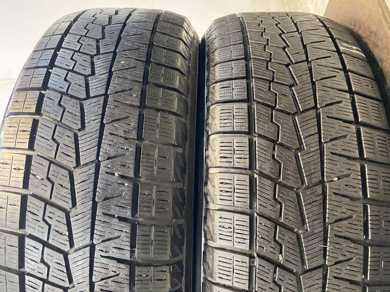 ヨコハマ アイスガード iG70 205/50R17  2本