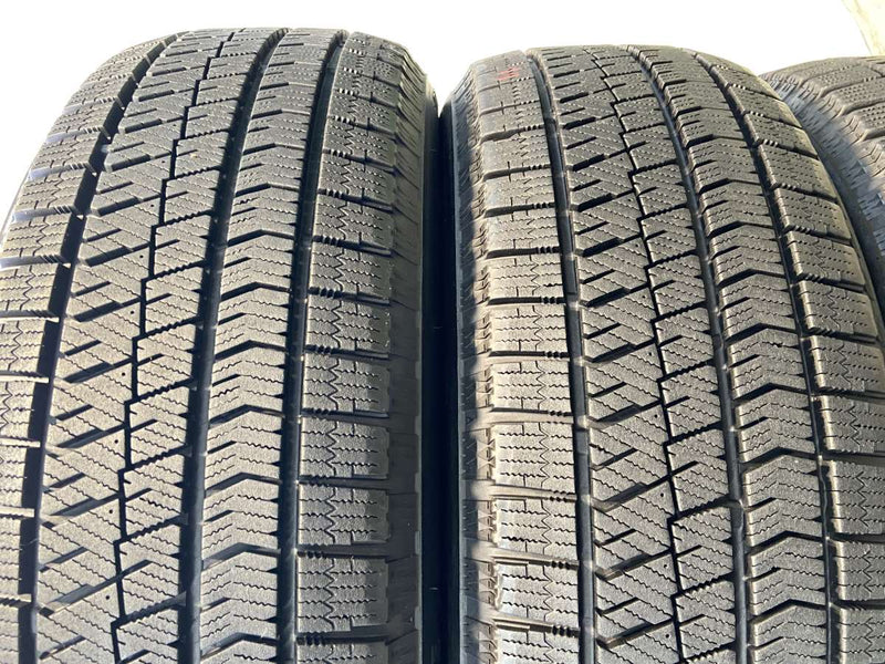 ブリヂストン ブリザック VRX2 215/60R17  4本