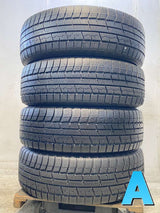 トーヨータイヤ ウィンタートランパスTX 225/65R17  4本