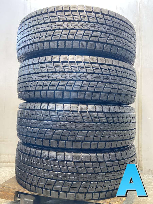 ダンロップ ウィンターマックス SJ8+ 225/60R17  4本